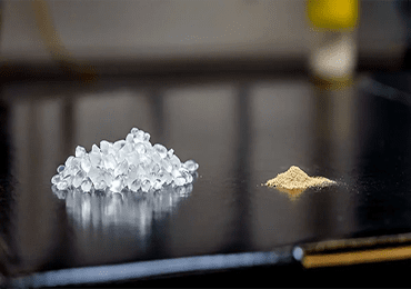Can plastic be saved? A new type of degradable plastic TPU was born!
